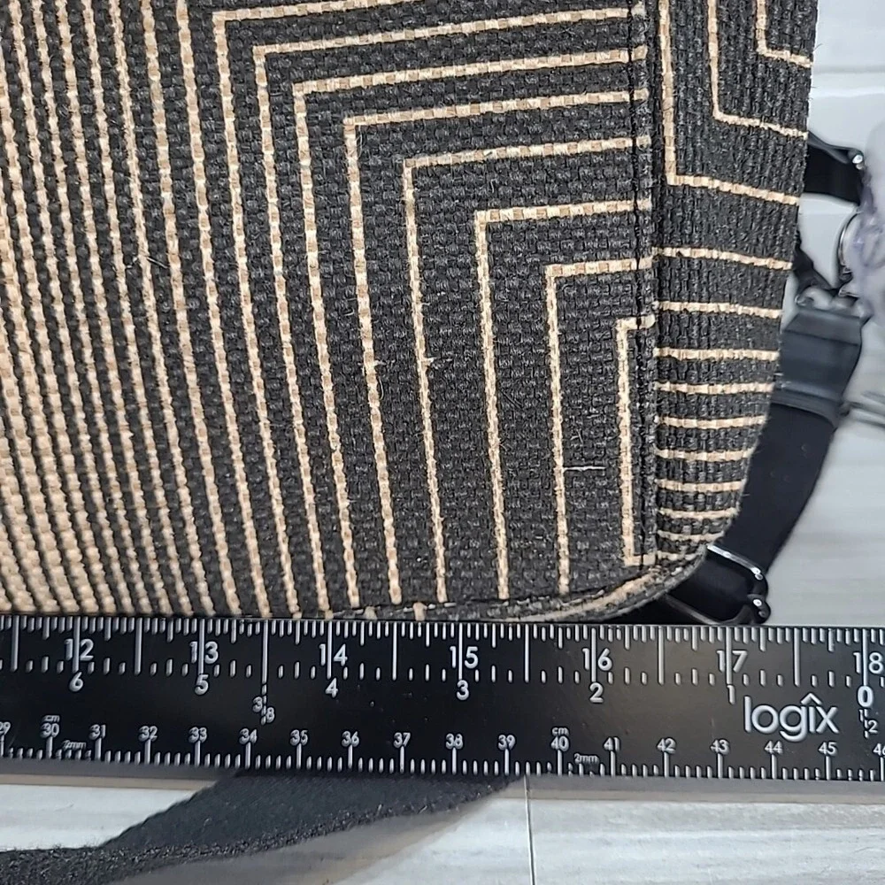 Rafe weekender tote
